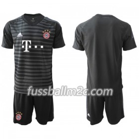Fußballtrikots FC Bayern München Torwart Kinder Ausweich Trikotsatz 2019-2020